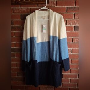 Michael Kors cardigan New with tags